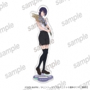 【グッズ-スタンドポップ】劇場版『チェンソーマン レゼ篇』 アクリルスタンド レゼ 【まねきねこコラボ】の画像