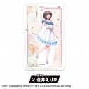 【グッズ-スタンドポップ】『ヘブンバーンズレッド』 アクリルスタンド<2.蒼井えりか>【カラオケの鉄人コラボ Vol.2】の画像