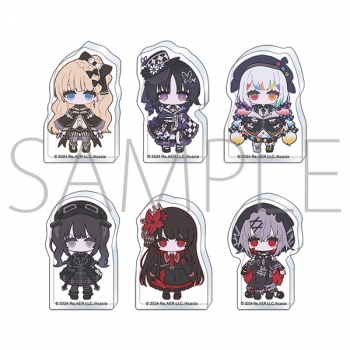 グッズ-スタンドポップ】魔法少女ノ魔女裁判 ころっと アクリル 