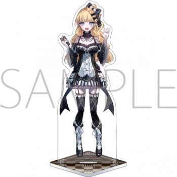 グッズ-スタンドポップ】魔法少女ノ魔女裁判 アクリルスタンド／佐伯 