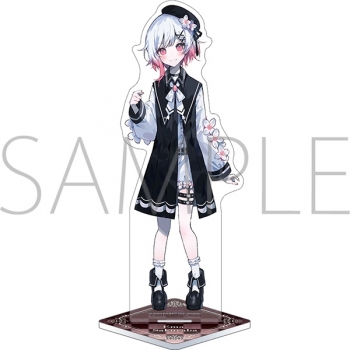 グッズ-スタンドポップ】魔法少女ノ魔女裁判 アクリルスタンド／桜羽 