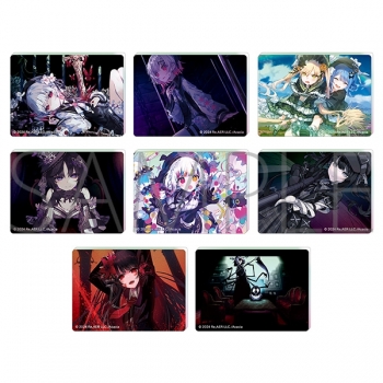 グッズ-ボード】魔法少女ノ魔女裁判 ノーブルアートコレクション【再販 