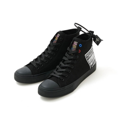 【グッズ-スニーカー】ぼっち・ざ・ろっく! 結束バンド モデル スニーカー 26.5cm