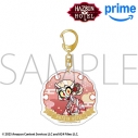 【グッズ-キーホルダー】ハズビン・ホテルへようこそ アクリルキーホルダー/チャーリー・モーニングスター 和服【再販】の画像