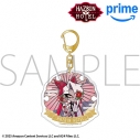 【グッズ-キーホルダー】ハズビン・ホテルへようこそ アクリルキーホルダー/ヴァギー 和服【再販】の画像