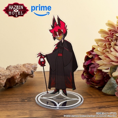 【グッズ-スタンドポップ】ハズビン・ホテルへようこそ アクリルスタンド/アラスター 和服【再販】