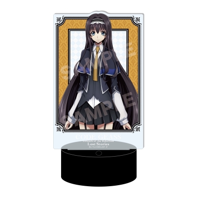 【グッズ-スタンドポップ】コードギアス 反逆のルルーシュ ロストストーリーズ LEDビッグアクリルスタンド /08 マーヤ【再販】