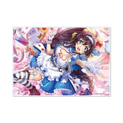 【グッズ-ボード】コードギアス 反逆のルルーシュ ロストストーリーズ アクリルボード /06 マーヤ【再販】