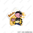 【グッズ-バッチ】呪術廻戦 アグリーセーターパーティー! 星型缶バッジ(夏油傑/懐玉・玉折)【再販】の画像