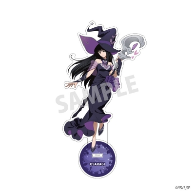 【グッズ-スタンドポップ】SAKAMOTO DAYS 「坂本祭」 アクリルスタンド 大佛 【NATSLIVEコラボ】