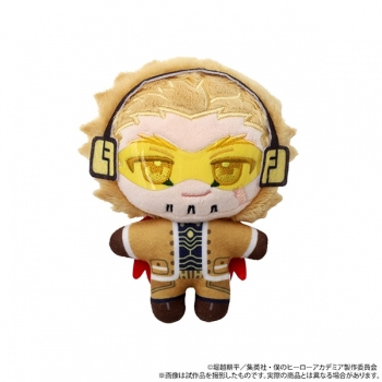 グッズ-マスコット】僕のヒーローアカデミアぬいパル（ぬいぐるみ 