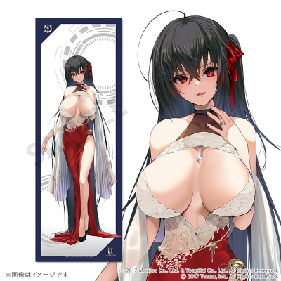 【グッズ-タペストリー】アズールレーン 全身タペストリー vol.2 大鳳