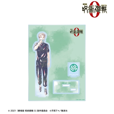【グッズ-スタンドポップ】『劇場版 呪術廻戦 0』 狗巻 棘 Ani-Art パーツ付きBIGアクリルスタンド【再販】
