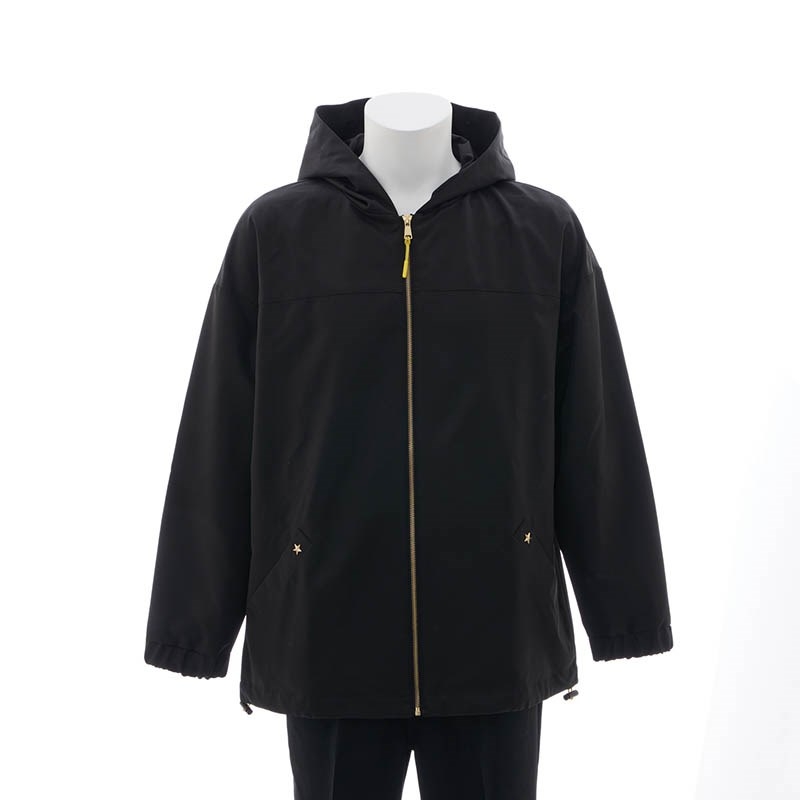 [Good-Jumper Coat] Touhou Project Kirisame Marisa Model Outerwear XL Size