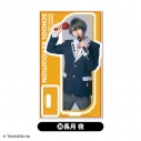 【グッズ-スタンドポップ】2.5次元ダンスライブ「ツキウタ。」ステージ第15幕「SCHOOL REVOLUTION 月野学園物語-百年アオハル-』 アクリルスタンド<20.長月 夜>【カラオケの鉄人コラボ】の画像