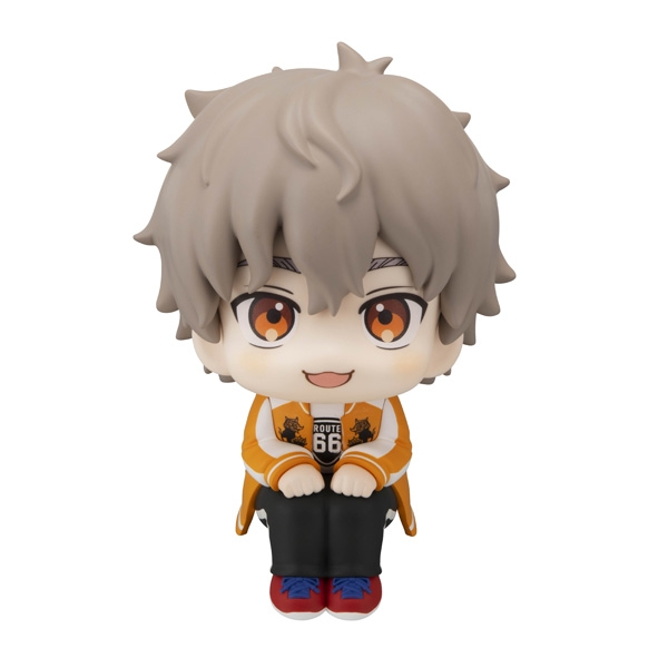 【フィギュア】るかっぷ WIND BREAKER 兎耳山丁子