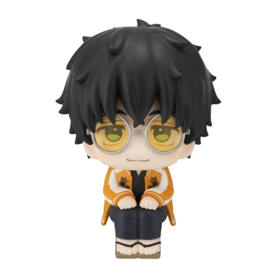 【フィギュア】るかっぷ WIND BREAKER 十亀条