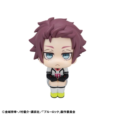 【フィギュア】るかっぷ ブルーロック 糸師 冴 日本代表戦ver.