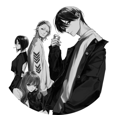 【グッズ-食品】スタジオカバナ 8巻発売記念Gratte オンラインセット 2