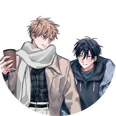 【グッズ-食品】職場のイケメン営業は理想の飼い主様 2 発売記念グラッテ オンラインセット1