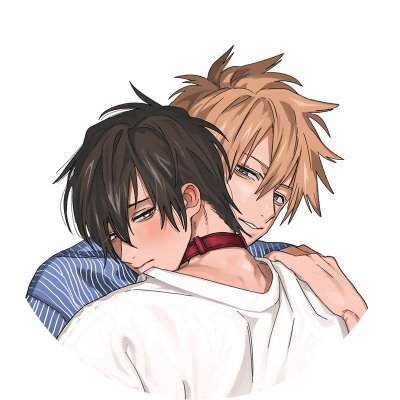 【グッズ-食品】職場のイケメン営業は理想の飼い主様 2 発売記念グラッテ オンラインセット7