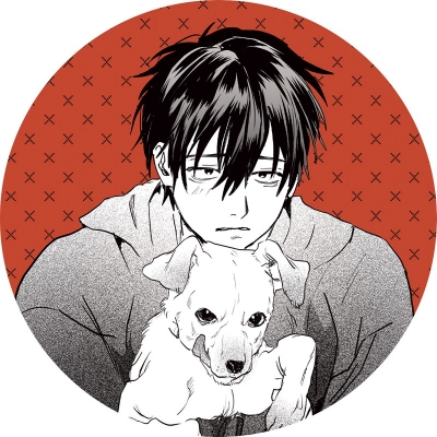 【グッズ-食品】職場のイケメン営業は理想の飼い主様 2 発売記念グラッテ オンラインセット11