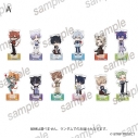 【グッズ-スタンドポップ】18TRIP ミニアクリルスタンドA 【まねきねこコラボ第2弾】の画像