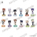 【グッズ-スタンドポップ】18TRIP ミニアクリルスタンドA コンプリートセット【まねきねこコラボ第2弾】の画像