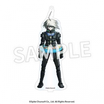 グッズ-スタンドポップ】ニューダンガンロンパV3 アクリルフィギュア 