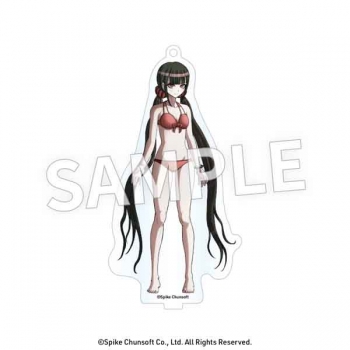 グッズ-スタンドポップ】ニューダンガンロンパV3 アクリルフィギュア 