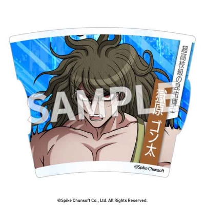 【グッズ-コースター】ニューダンガンロンパV3 アクリルパズルコースター vol.2【再販】