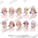 【グッズ-スタンドポップ】アイドルマスター シンデレラガールズ ミニアクリルスタンド 【まねきねこコラボ】の画像