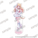 【グッズ-スタンドポップ】アイドルマスター シンデレラガールズ アクリルスタンド 大槻 唯 【まねきねこコラボ】の画像