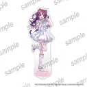 【グッズ-スタンドポップ】アイドルマスター シンデレラガールズ アクリルスタンド 島村 卯月 【まねきねこコラボ】の画像