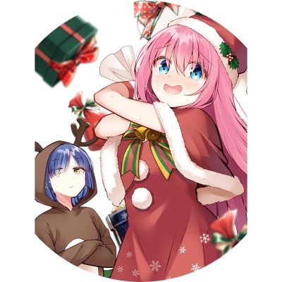 【グッズ-食品】ぼっち・ざ・ろっく! Gratte オンラインセット 8