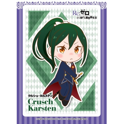 【セブンプリント】TVアニメ「Re:ゼロから始める異世界生活」 クルシュ・カルステン 001【L判】【印刷期限:2026年4月30日まで】