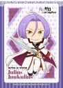 【セブンプリント】TVアニメ「Re:ゼロから始める異世界生活」 ユリウス・ユークリウス 001【L判】【印刷期限:2026年4月30日まで】の画像