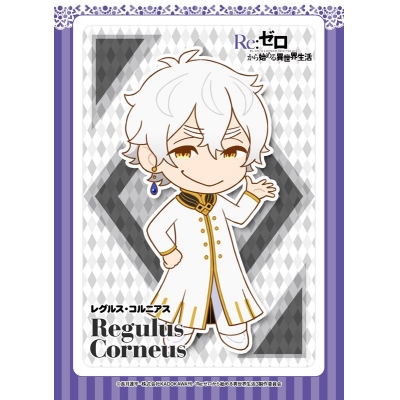 【セブンプリント】TVアニメ「Re:ゼロから始める異世界生活」 レグルス・コルニアス 001【L判】【印刷期限:2026年4月30日まで】