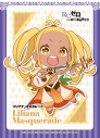 【セブンプリント】TVアニメ「Re:ゼロから始める異世界生活」 リリアナ・マスカレード 001【2L判】【印刷期限:2026年4月30日まで】の画像