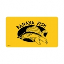 【グッズ-デスクマット】BANANA FISH マルチデスクマット ver.B【再販】の画像