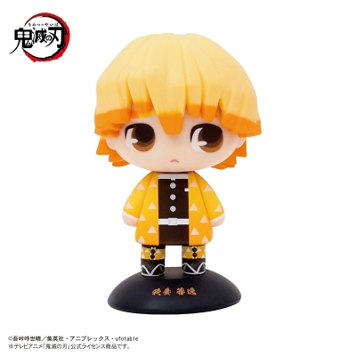 【フィギュア】ゆらゆらヘッド 鬼滅の刃 我妻善逸【再販】