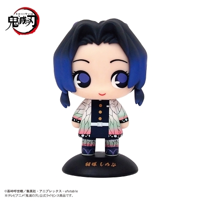 【美少女フィギュア】ゆらゆらヘッド 鬼滅の刃 胡蝶しのぶ【再販】