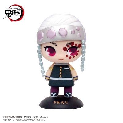 【フィギュア】ゆらゆらヘッド 鬼滅の刃 宇随天元【再販】