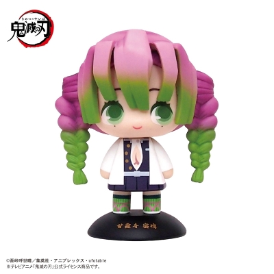 【美少女フィギュア】ゆらゆらヘッド 鬼滅の刃 甘露寺蜜璃【再販】