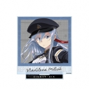 【グッズ-スタンドポップ】TVアニメ「86―エイティシックス―」 ヴラディレーナ・ミリーゼ BIGアクリルスタンド【再販】の画像