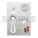 【グッズ-スタンドポップ】刀剣乱舞ONLINE アクリルフィギュア(軽装)07:鶴丸国永【再販】の画像