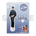 【グッズ-スタンドポップ】刀剣乱舞ONLINE アクリルフィギュア(軽装)83:三日月宗近【再販】の画像