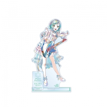 グッズ-スタンドポップ】バンドリ！ ガールズバンドパーティ！ 氷川 日 