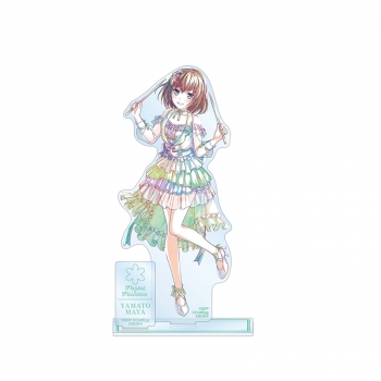 グッズ-スタンドポップ】バンドリ！ ガールズバンドパーティ！ 大和 
