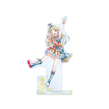 グッズ-スタンドポップ】バンドリ！ ガールズバンドパーティ！ 弦巻 